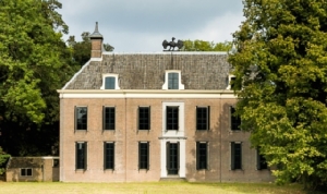 2,4 miljoen euro beschikbaar voor herbestemmingssubsidie