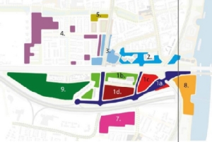 Duizenden nieuwe woningen in Zwijndrecht