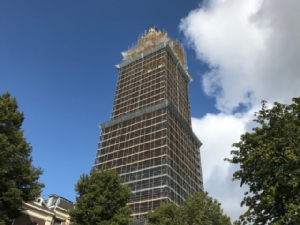 2.384 rijksmonumenten krijgen instandhoudingssubsidie