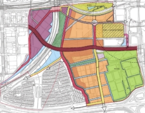 Samenwerkingsovereenkomst De Nieuwe Kern (Amsterdam/Ouder-Amstel) ondertekend