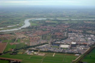 Grondexploitaties gemeente Culemborg