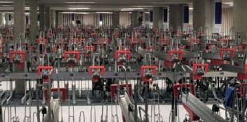 Weer architectuurprijs voor fietsenstalling Utrecht!