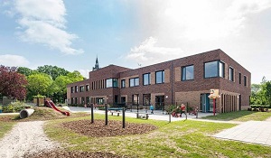 Brede school Asperen