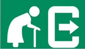 Onderzoek brandveiligheid seniorencomplexen