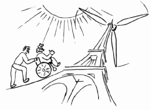 Op weg naar duurzaam zorgvastgoed