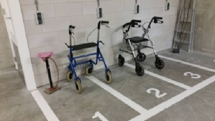 Gemeenten, graag een realistische parkeernorm bij ouderenhuisvesting