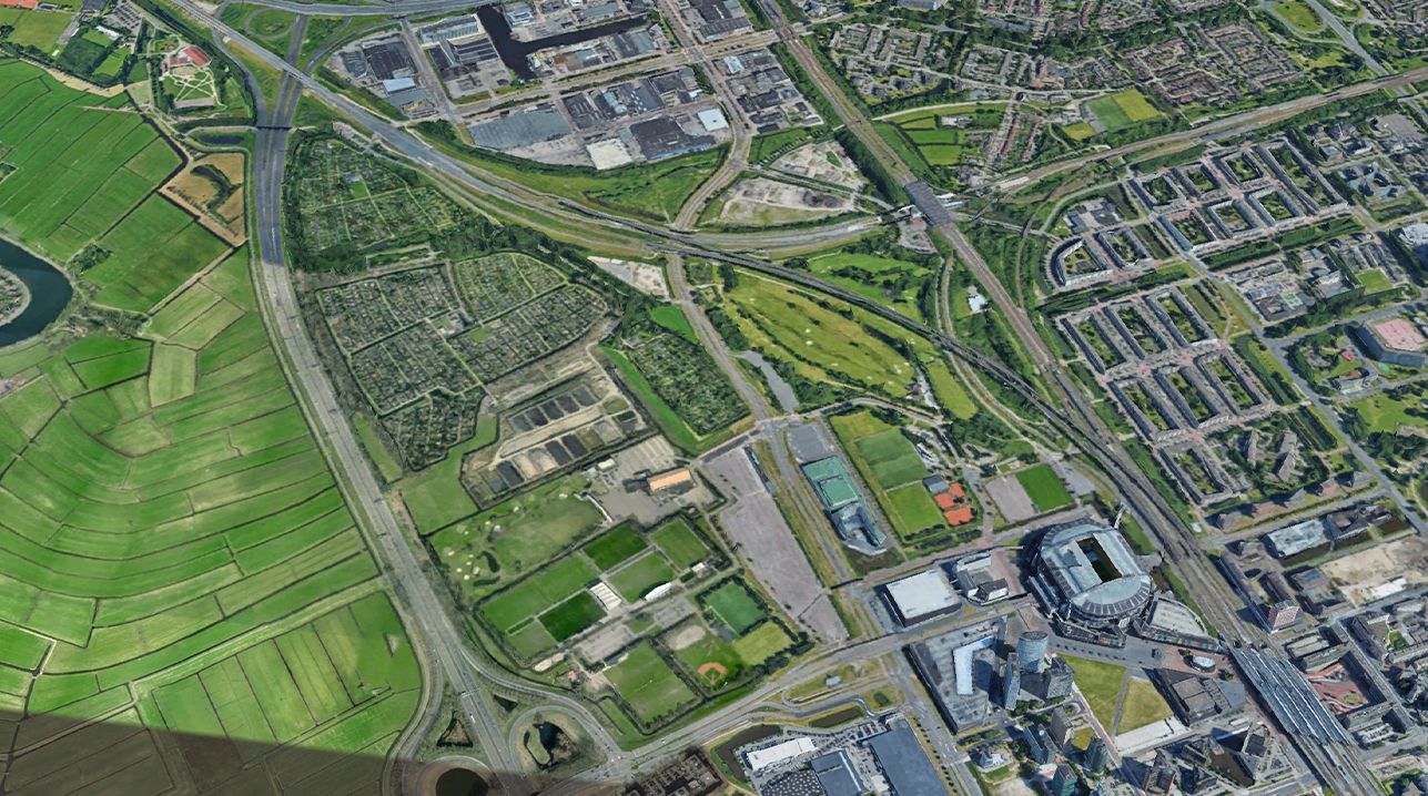 Woningbouwimpuls in de praktijk