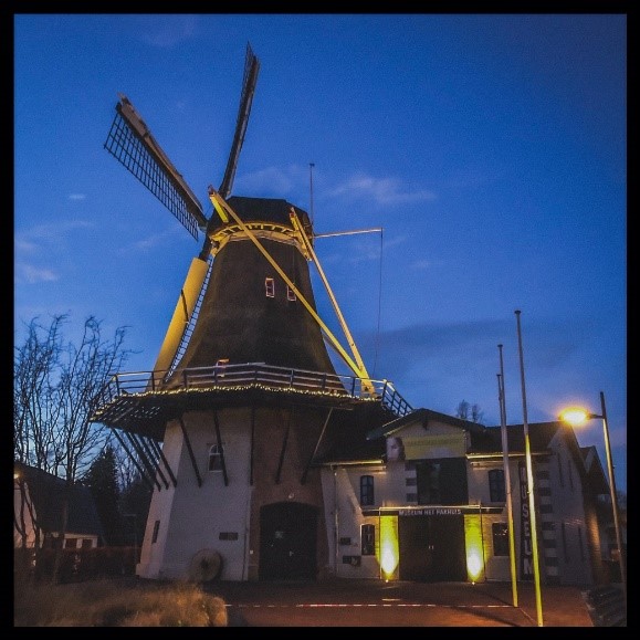 Nieuwe subsidieronde monumenten