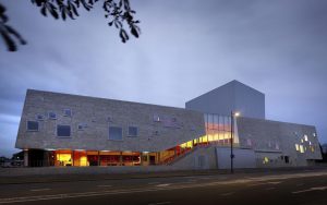 Schouwburg Amphion Doetinchem