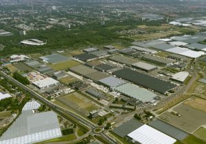 Kwaliteitsmonitoring Hal A3.2 &#8211; ABC Westland