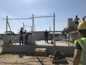 Kwaliteitsmonitoring kavel 11 – Freshpark Venlo