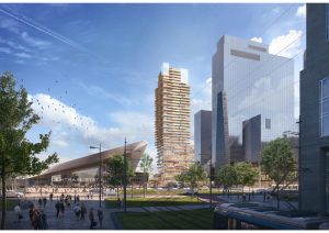 Tree House, Rotterdam