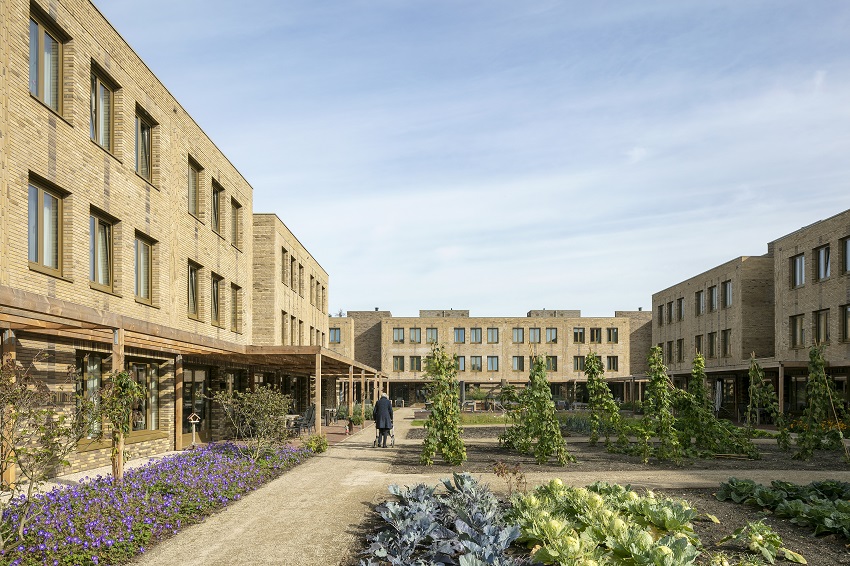 Stimuleringsregeling Wonen en Zorg (SWZ)