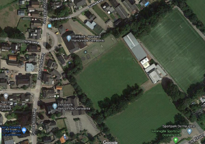 Financieel advies voor gemeente Oldebroek