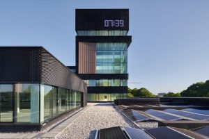 Fellenoord 15, Eindhoven