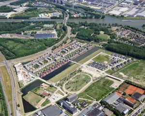 Second opinion grondwaarden Nieuwegein