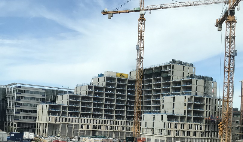 Nieuwe kans voor aanvragen subsidie Woningbouwimpuls