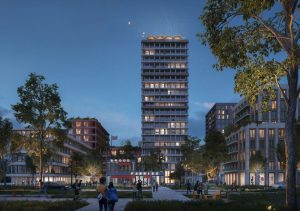 Businesscase voor Broodfabriek, Rijswijk