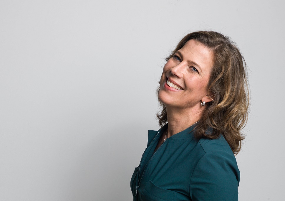 Keert u straks terug naar kantoor?