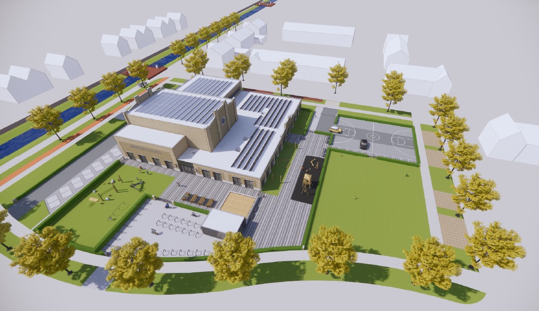 1 januari 2021: BENG!