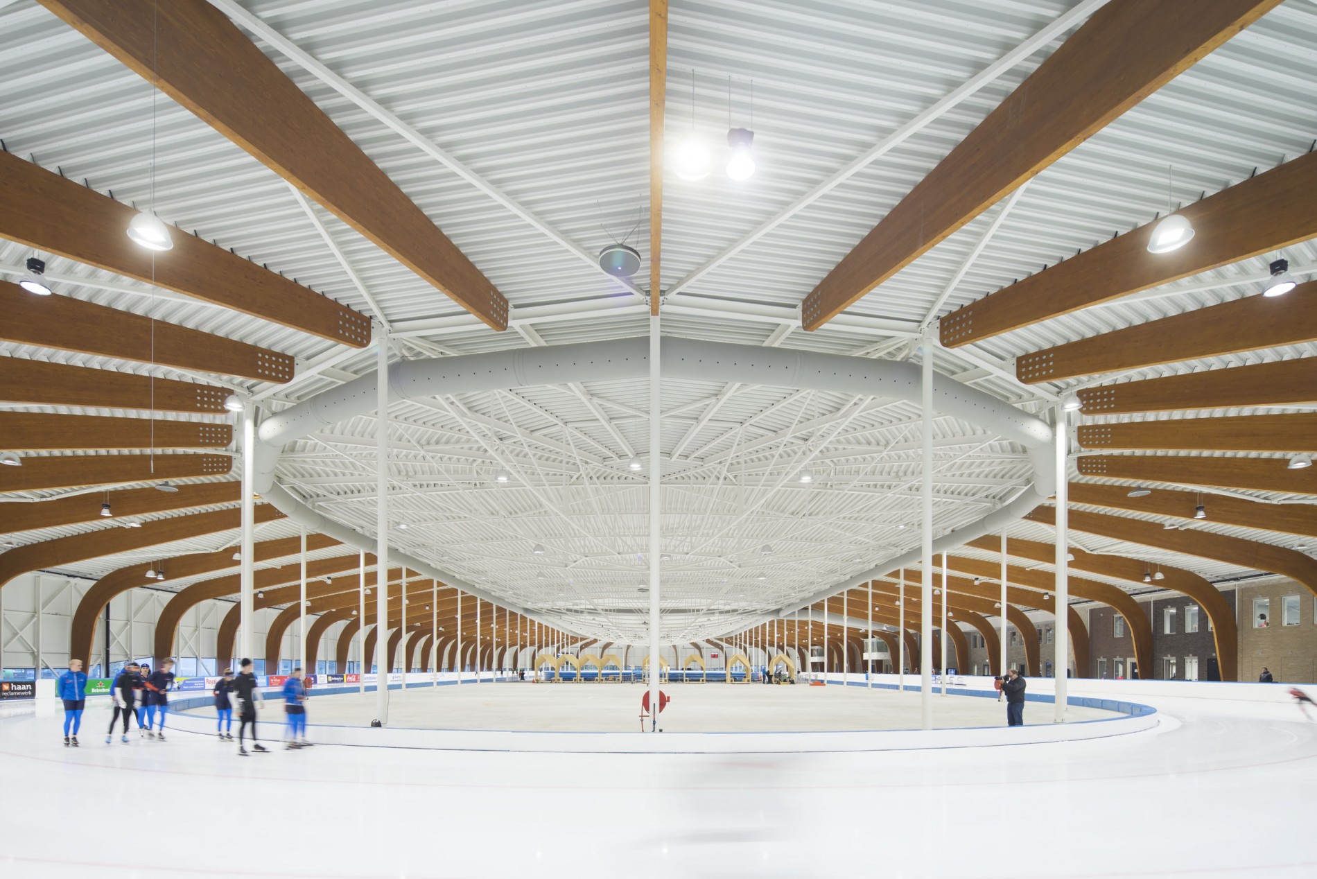 Presentatie over duurzaam aanbesteden