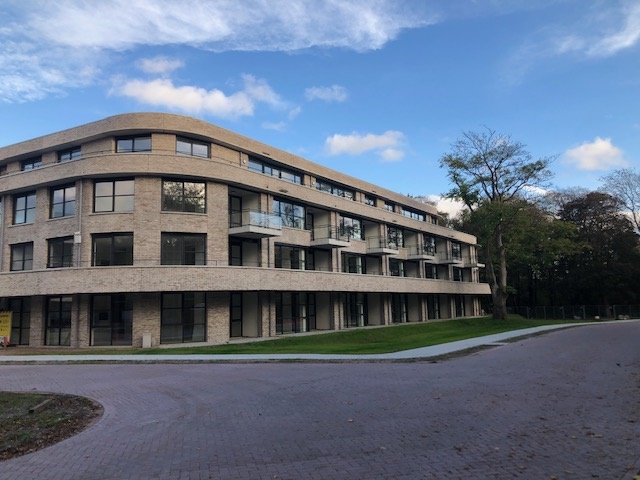 Oplevering woon-zorg locatie Wildhoef, Bloemendaal