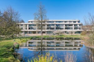 Zorgcentra Wildhoef Bloemendaal en Tusselerhof Lochem