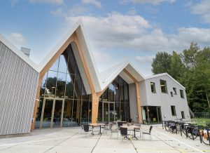 Dorpshuis Zwanenburg