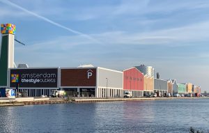 Amsterdam The Style Outlets