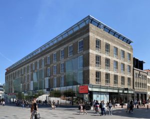 18 septemberplein, Eindhoven