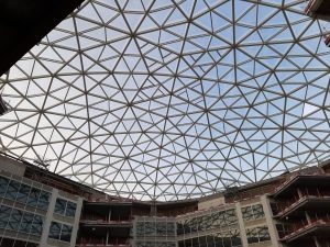 Herontwikkeling EDGE West, Amsterdam