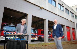 Verduurzamen vastgoed gemeente Nieuwegein