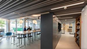 Herinrichting Nationale ombudsman