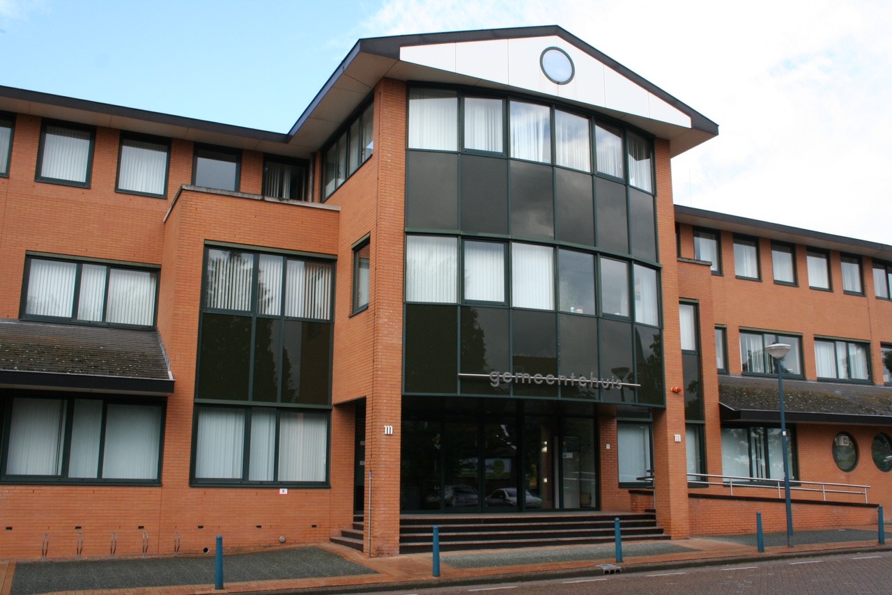 Verduurzamen gemeentelijk vastgoed, De Ronde Venen