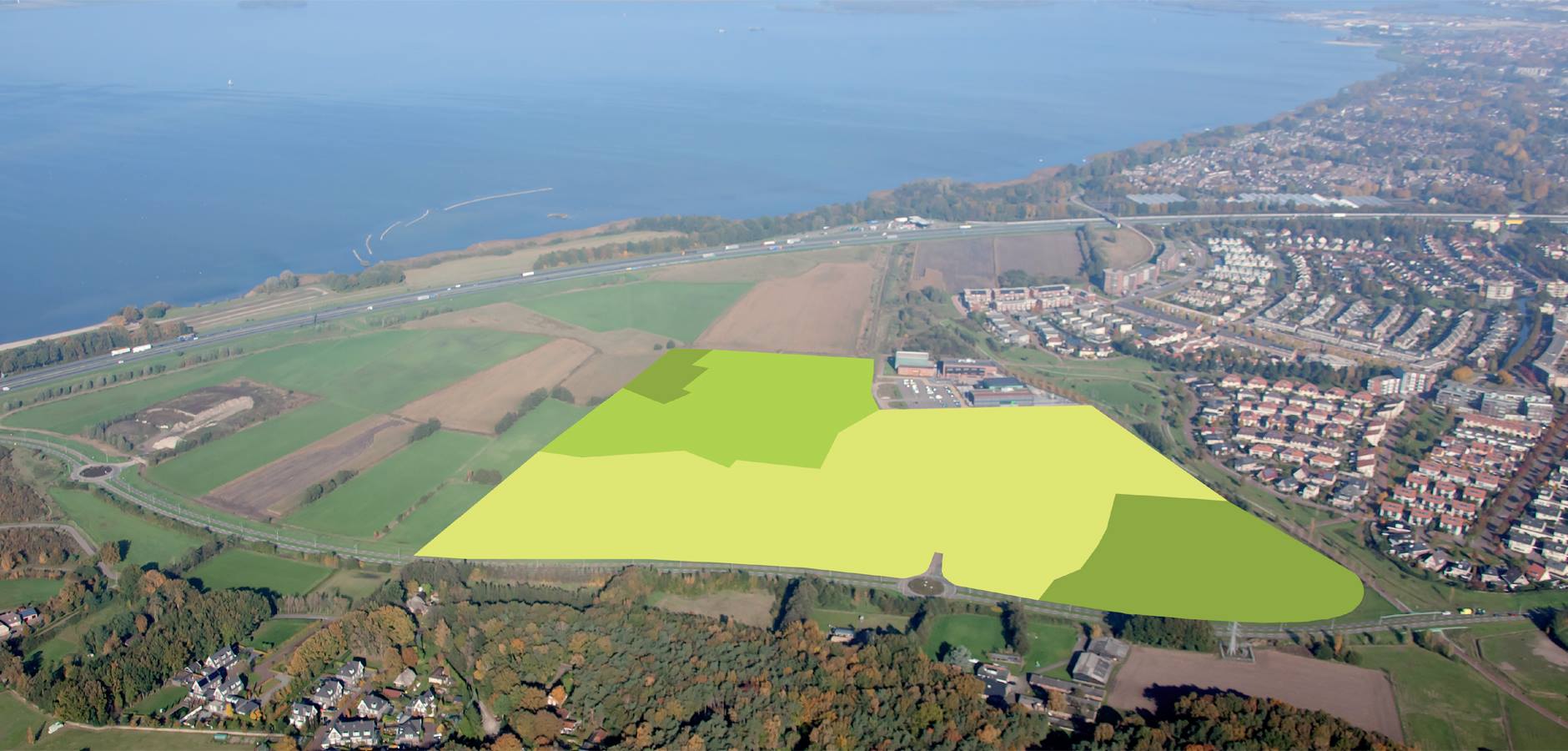 Met conceptbouw de woningbouwopgave realiseren