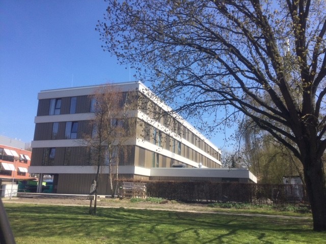 Oplevering woonzorglocatie State Hillegersberg