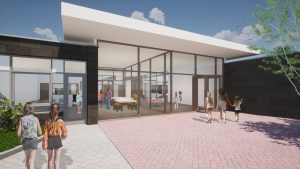 Duurzame schoolhuisvesting, Nieuwegein