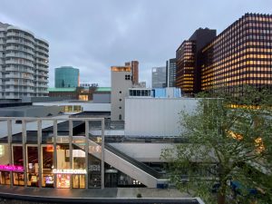 Lijnbaan 150 Rotterdam