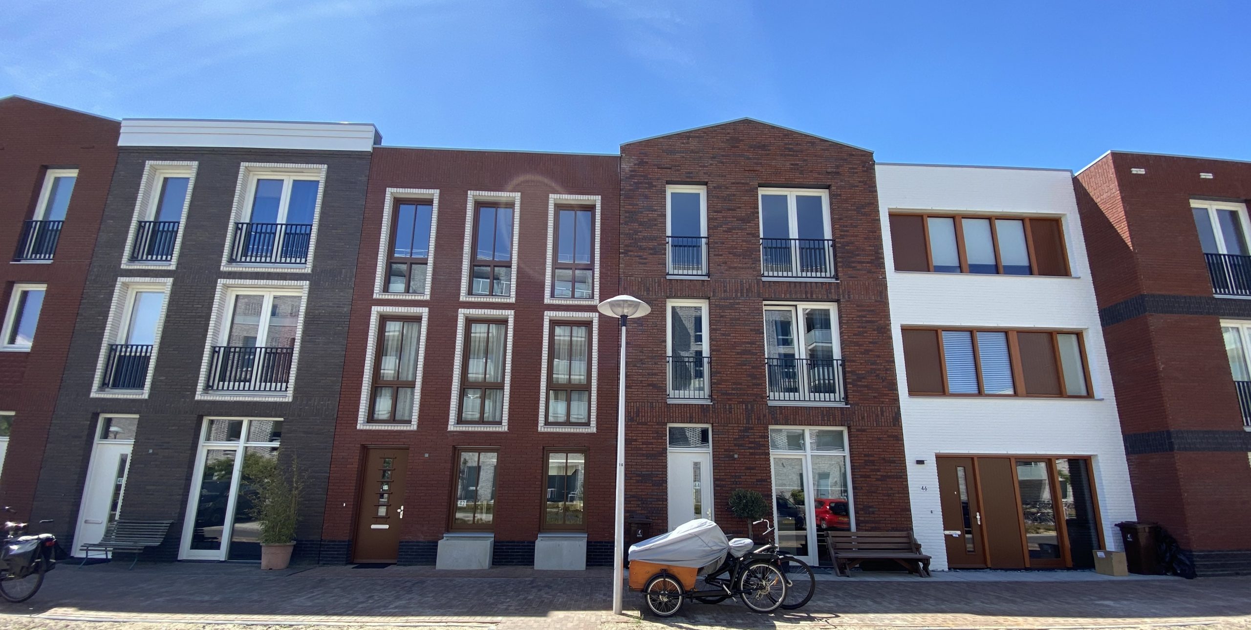 Ruimere woningbouwimpuls stimuleert woningbouw