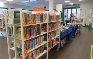 Onderhoudsplannen voor Bibliotheek Rotterdam