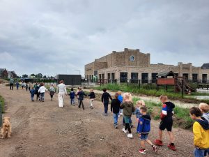 Kindcentrum De Plantage, Meteren