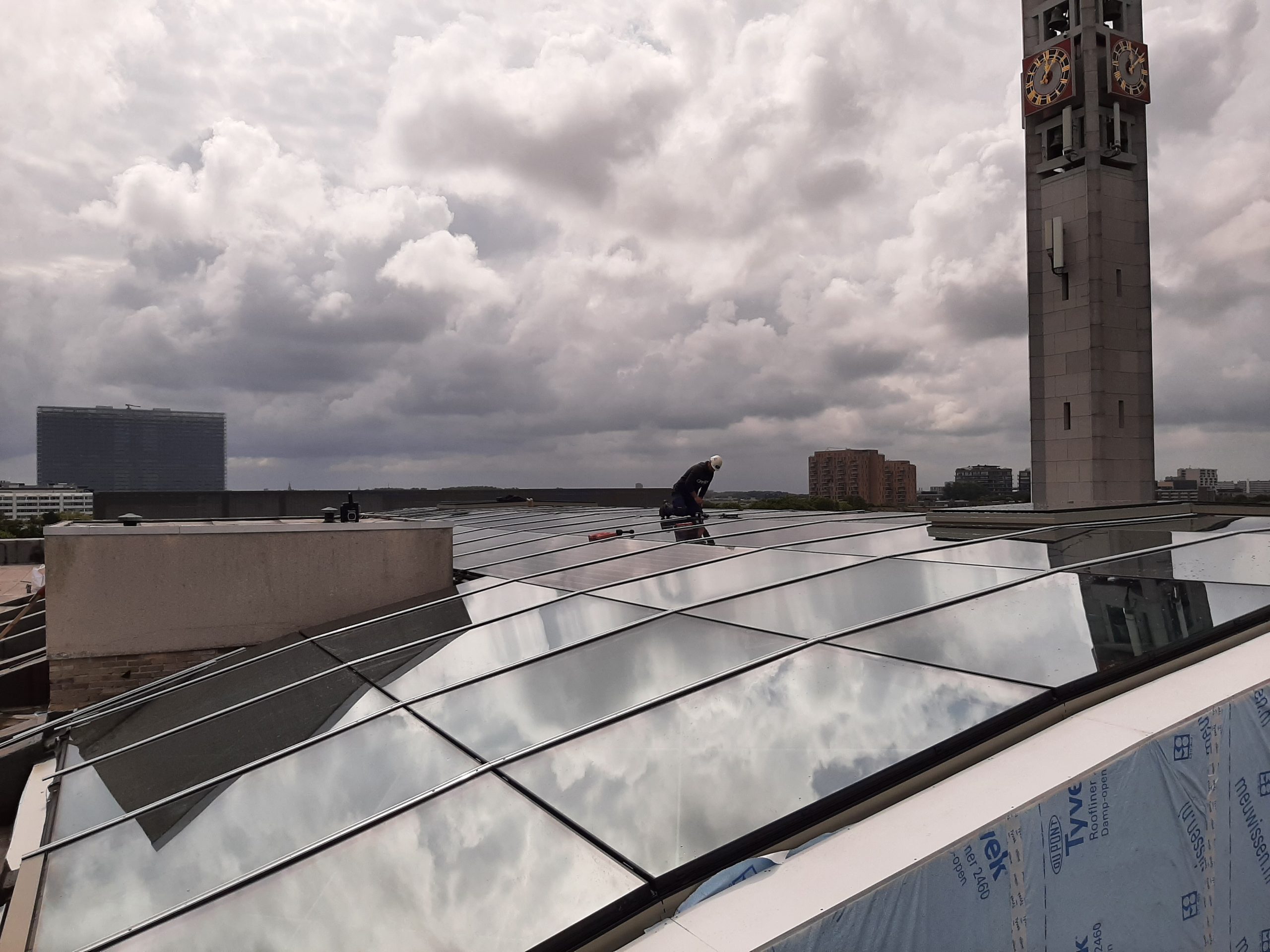 Huis van de Stad, Rijswijk