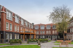 Financieel inzicht voor zorgorganisatie Marente