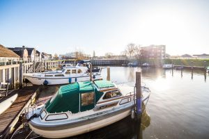 Donge Oevers, Geertruidenberg