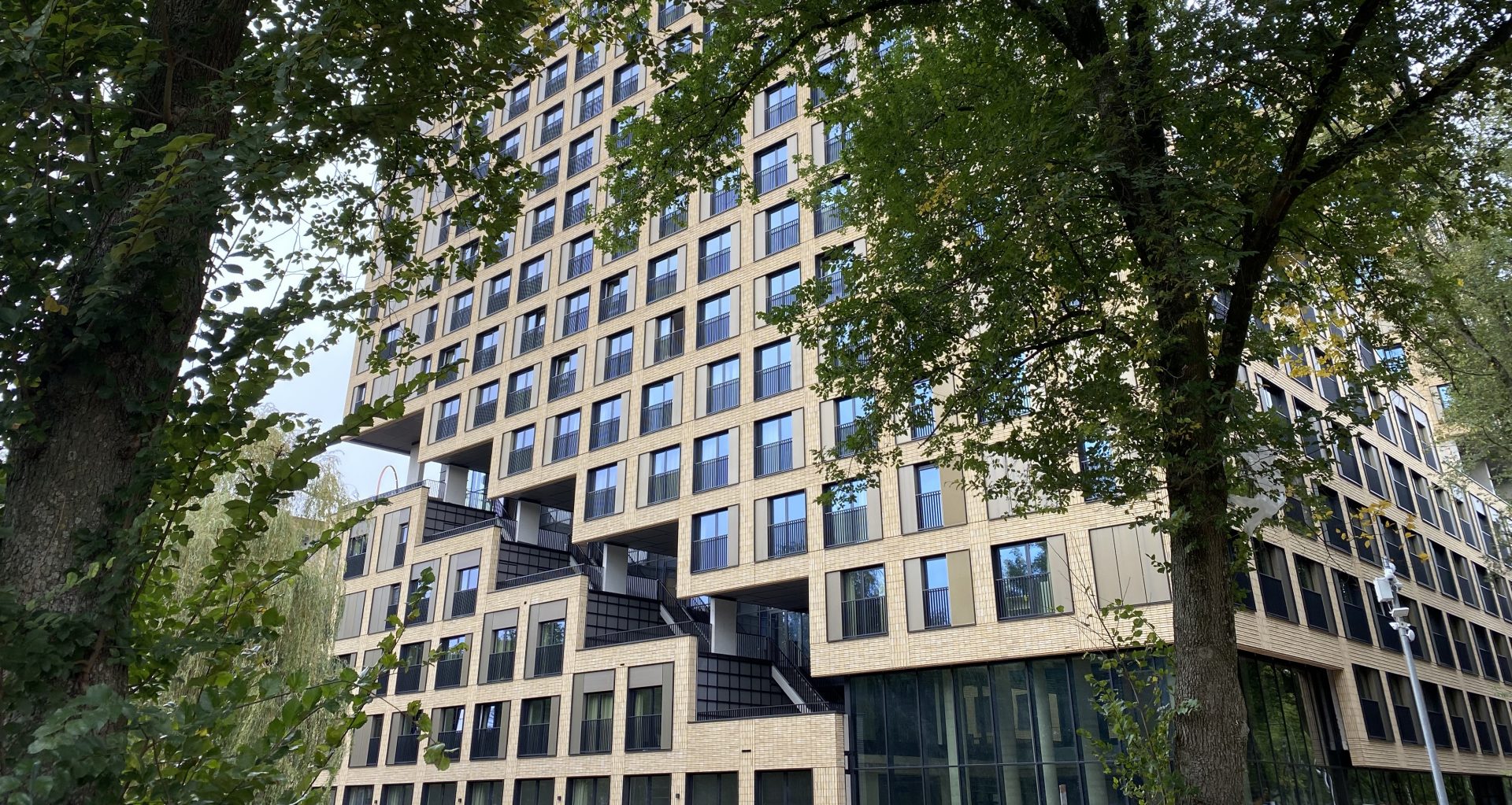 Nieuwbouw onder druk door nieuwe regels middenhuur