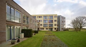 Het Nieuwe Huis ter Hagen