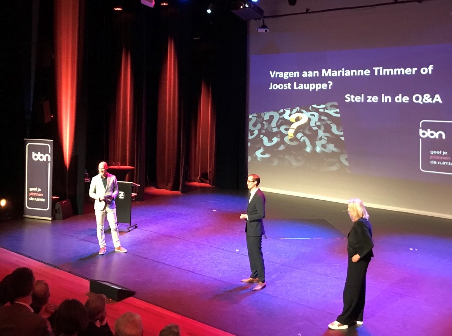 Innovaties om snel, betaalbaar én duurzaam te bouwen