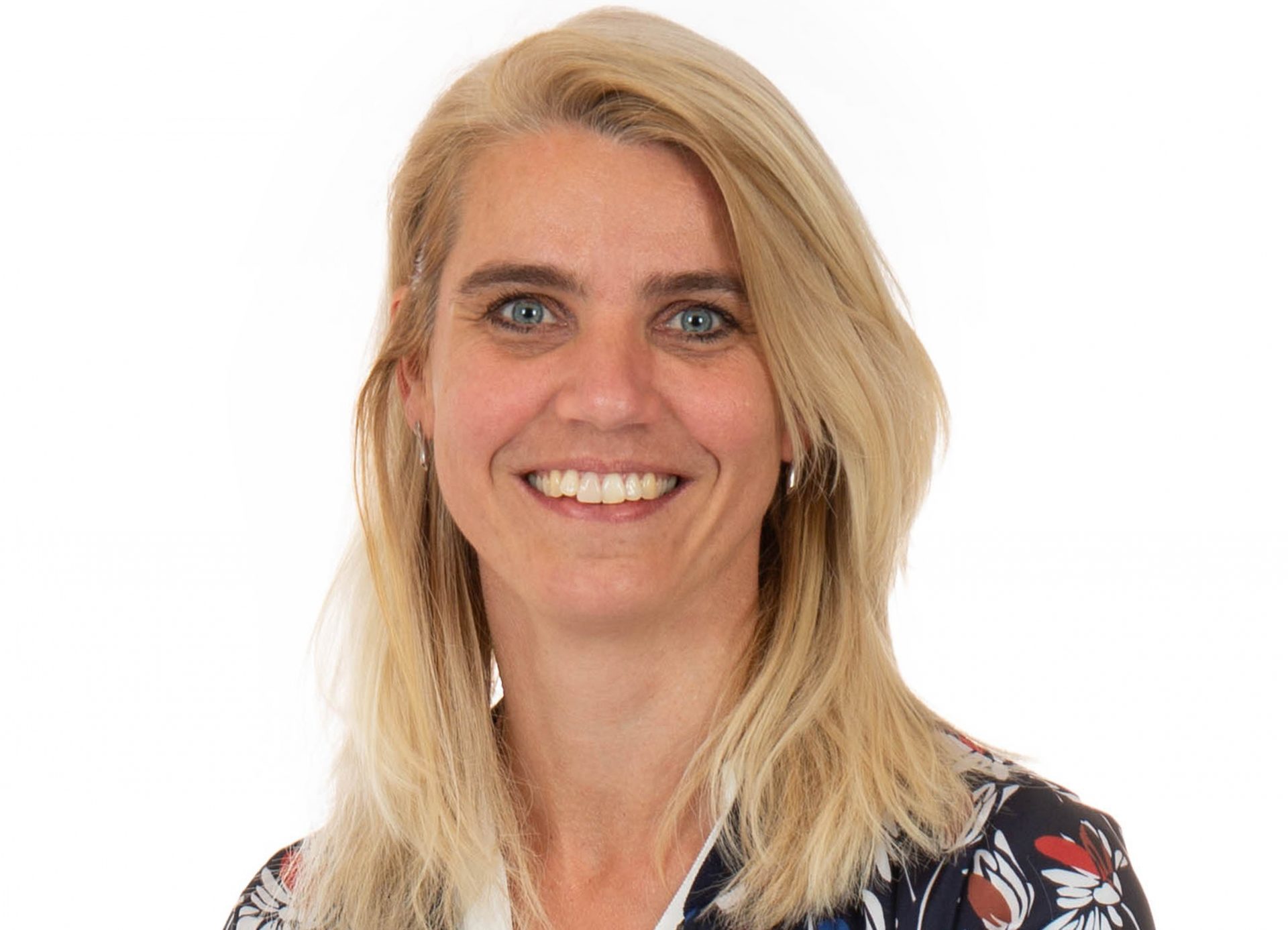 Janieke Voerman nieuwe manager Directievoering en Toezicht