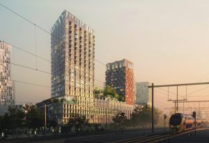 The Pulse of Amsterdam