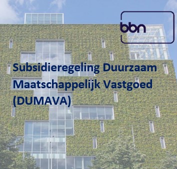 Verduurzaming is meer dan een energiescan, wij maken het waar